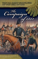 U.S. Army Campaigns of the War of 1812 cover